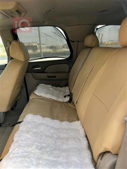 جي ام سي يوكون إكس إل